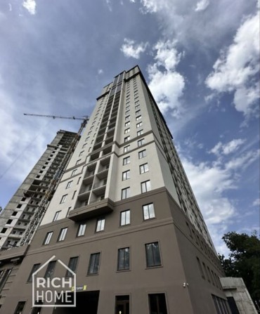Продажа 2 к кв ЖК Посейдон - фото 1