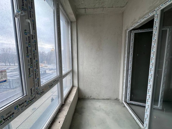 ПРОДАЖ 2 кім. вартири у ЖК по вул. Стрийська, 45. - фото 1