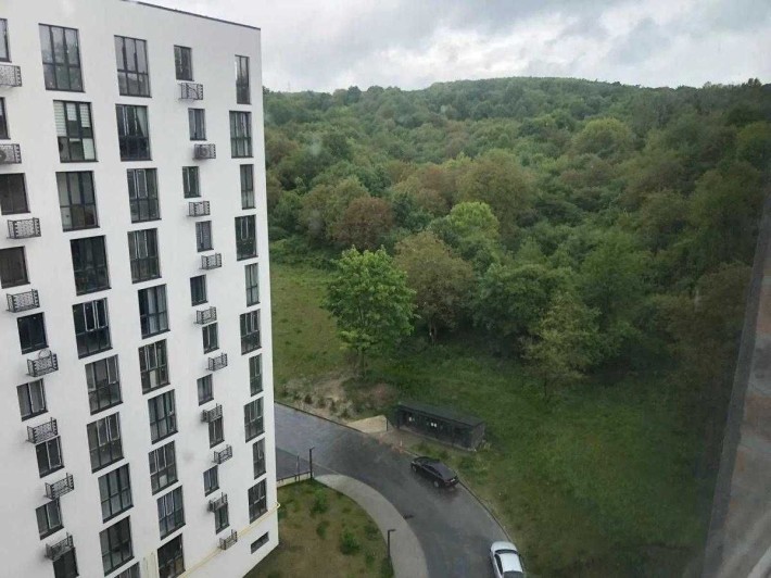 Продаж однокімнатної квартири в ЖК Нове Життя (вул. Малоголосківська). - фото 1