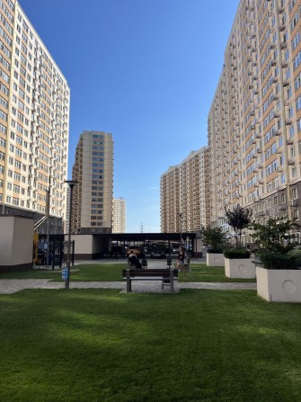 Продам власну квартиру 47 кв - фото 1