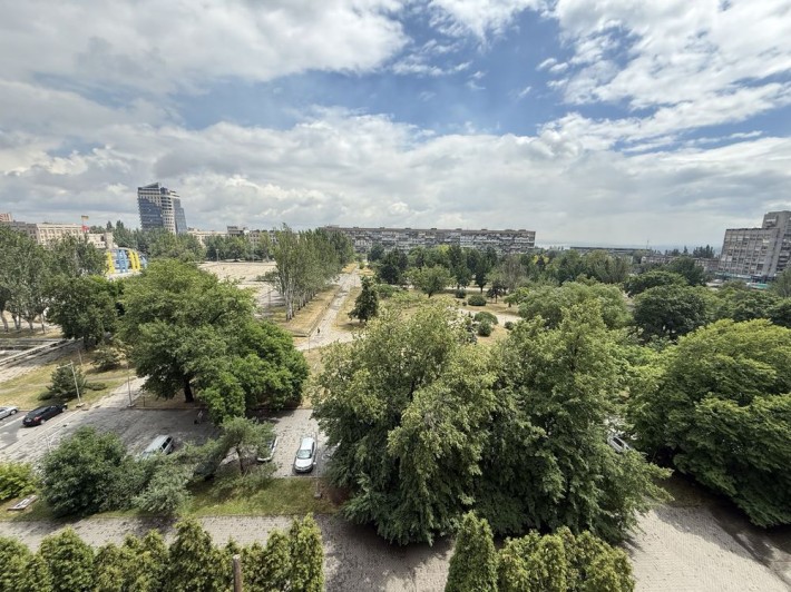 Власник! Світла 3-кімнатна, Центр, панорама і готовність під ремонт - фото 1