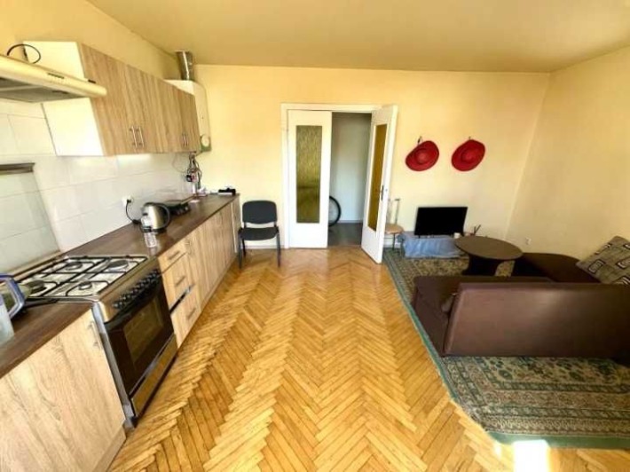 Продаж 3-кім. квартири. вул. Кривоноса-Високий Замок-Центр - фото 1