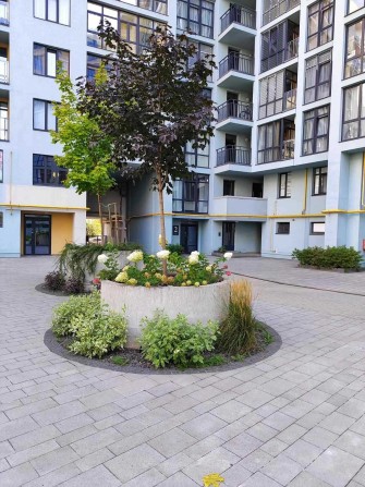 Продаж 1-но кімнатної квартири ЖК"Національний" Стрийська 108 - фото 1