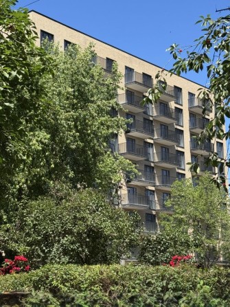 Продаж 2кім квартира по вул. Володимира Великого 21 ЖК Вабі Нова Оселя - фото 1