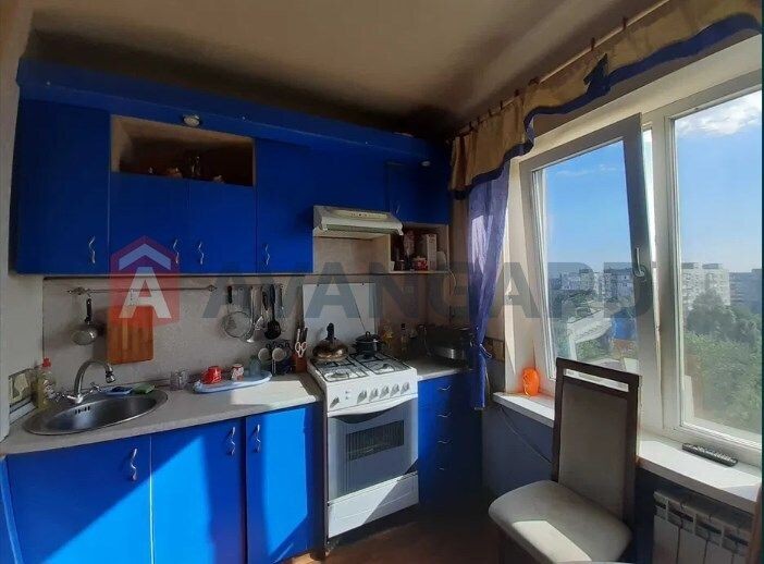 Продам 3-х квартиру по вул.Школьной (район Грязнова) - фото 1