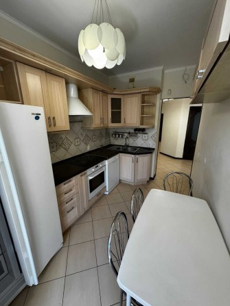 Квартира площею 108 м2 в новобудові на Караджича - фото 1