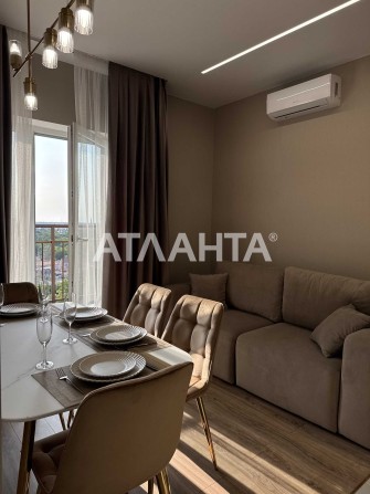 КАДОРР СИТИ. Краснова/60 Жемчужина. Однокомнатная с кухней-гостиной! - фото 1