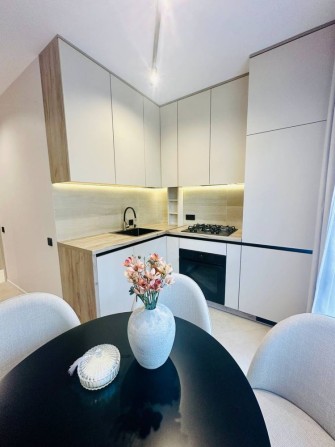 Продам 1-кімнатну квартиру в ЖК Малоголосківські Пагорби - фото 1