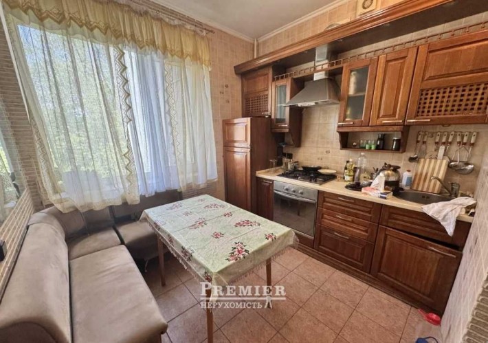 Замечательная 1-ком квартира на Черёмушках - фото 1