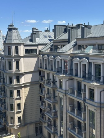 Элитный пентхаус 140м2 с видом на море и терассой - фото 1