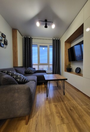 Продаж 2х кімн.кв Новобудова 72кв.м вул.Новокузнецька - фото 1