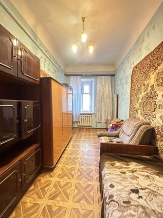 Продам 2-комн квартиру Богдана Хмельницкого, Молдаванка. - фото 1