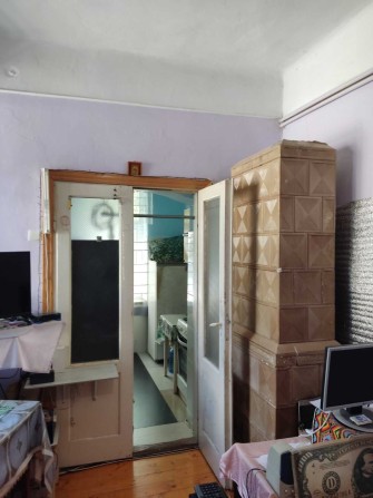 Продаж 1-кім. квартири по вул. Залізничній - фото 1