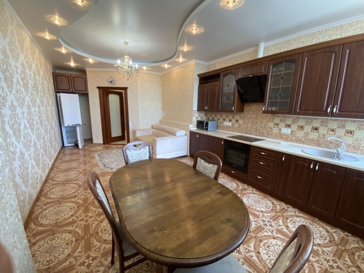 Продам шикарную квартиру Тополева/ Королева - фото 1