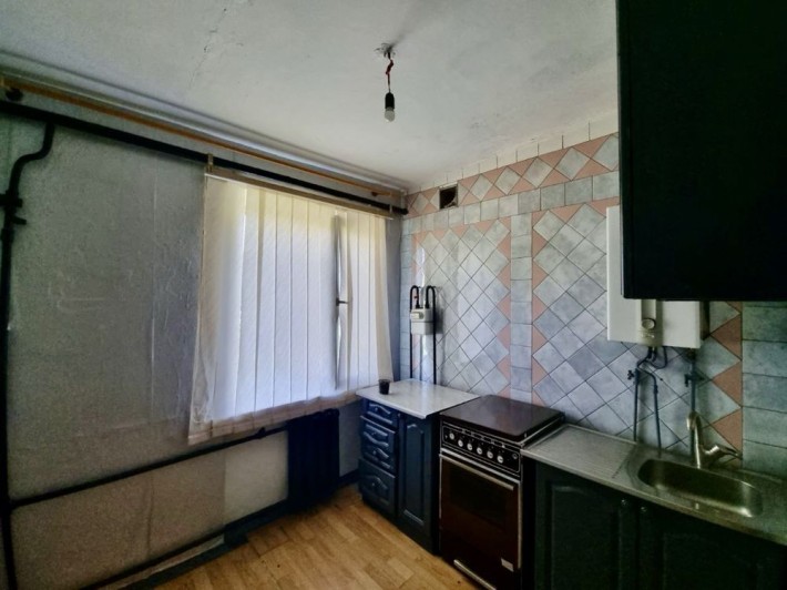 Продам 1-кімн.кв. вул. Незалежної України - фото 1