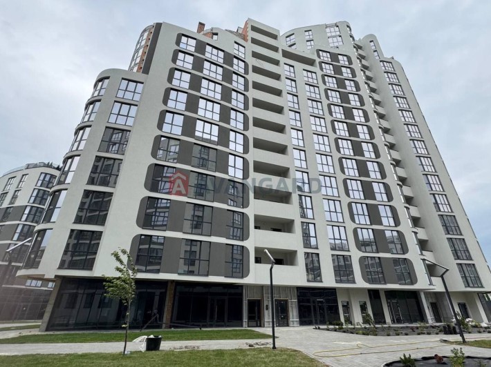 Продається 1км.кв. 36м2.на етапі здачі у ЖК Parus City - фото 1