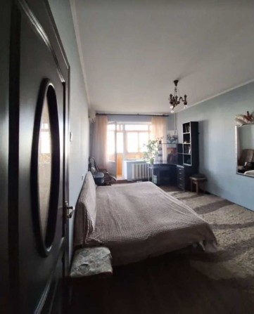 В продажу 1-кімнатна квартира на Таїрова - фото 1