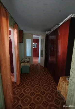 Продам 3к кв по ул. Гудыменко - фото 1