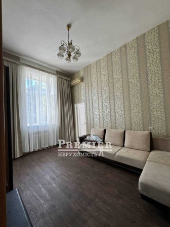 Фонтан! 4 кімнати! 72 метри! 53 000 $! Парк Обл Ради! Ремонт! - фото 1