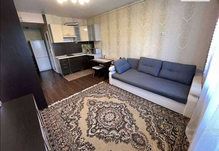 Продам смарт квартиру на Черемушках с ремонтом, газ - фото 1
