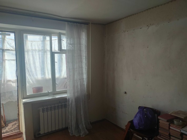 Продам 1 к.к. 3 Слобідська  Вигідна ціна - фото 1