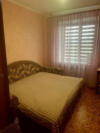Продається дві кімнати в гуртожитку - фото 1