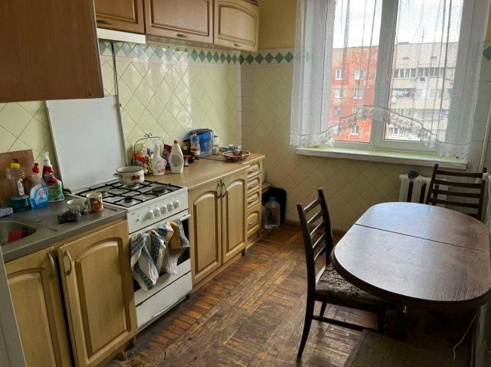 Продаж 3 кімнатної квартири пр Червоної Калини - фото 1