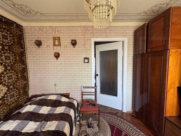 Продаж! 3кім. Цегла. Вул. Лінкольна. Замарстинівська/ нова на ринку - фото 1