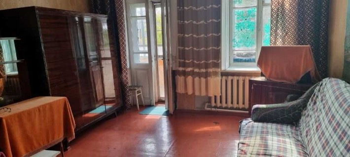 2-х комнатная квартира в легендарном районе, 10 минут к Центру - фото 1