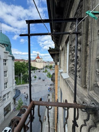 Центр міста! Продаж 2кім квартири, Гнатюка (просп. Свободи) 53 м2 - фото 1