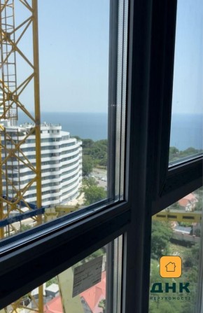 СТУДИЯ под Инвестицию⁉️Море Каманина Аркадия Литературная⁉️Генуэзская - фото 1