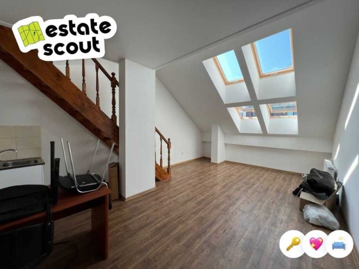 Продаж 1-кімнатної квартири в ЖК Леополь Таун по вулиці Стрийська - фото 1