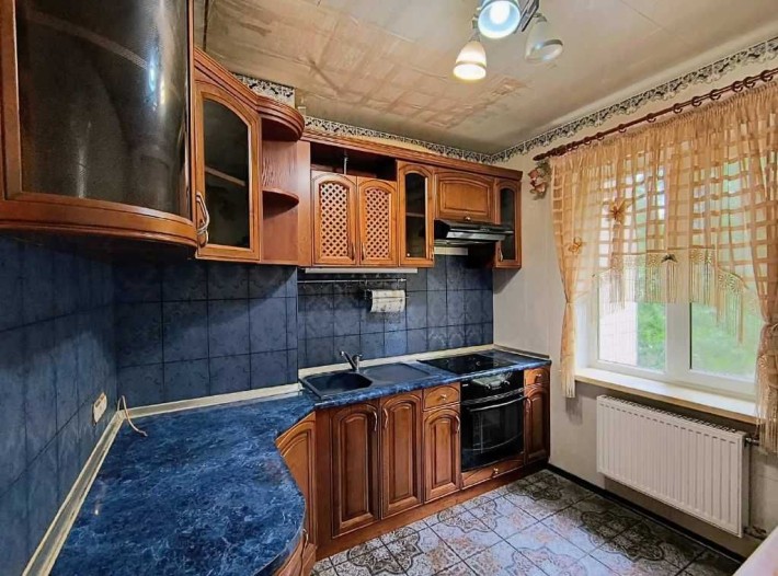 3 кімнатна  квартира Семена Палія/Кримський Бульвар - фото 1