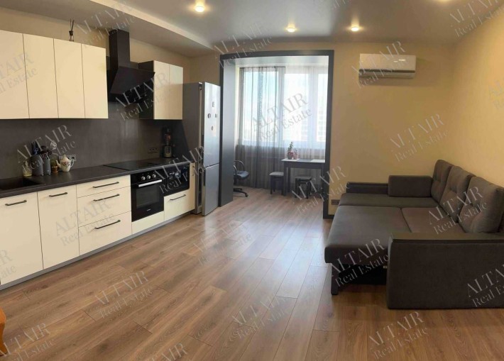 Продам квартиру в новострое центр ЖК Рогатинский OL - фото 1