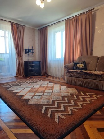 3х к.из. 73 м2. Видовая. Кап. ремонт. Метро Дворец спорта-44999$.Торг - фото 1