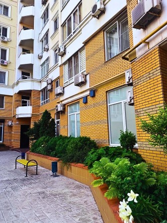 Продам 1-комнатную квартиру в ЖК "Звёздный городок" — Фонтан - фото 1