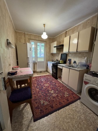 Продам 3х комнатную квартиру на Таирова, ул. Александра Невского - фото 1