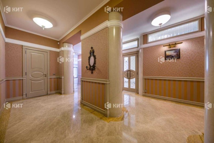 3к.217м2 Центр (ЖК Остров, парк Шевченко, Рымарская 25) 127666 - фото 1