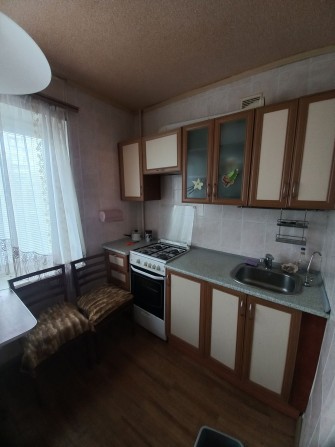 Квартира трьохкімнатна хортицький район 15й - фото 1
