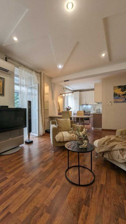 Продам отличную 3 комн квартиру 80м2 в центре - Бекетова. Свет 24/7! - фото 1