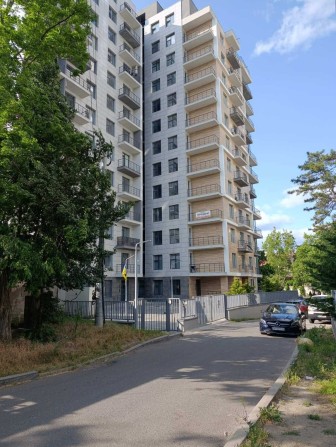 Продам  1-ком.  Ванный  пер. / ЖК  Платинум/ 10 ст. Фонтана - фото 1