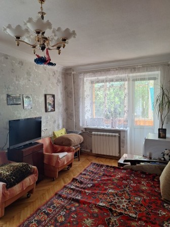 Эксклюзив !Продам 1 кв с ремонтом м.Армейская 2 минуты. - фото 1