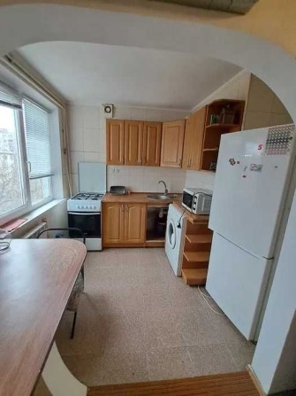 Продам 3х комнатную квартиру с ремонтом. - фото 1