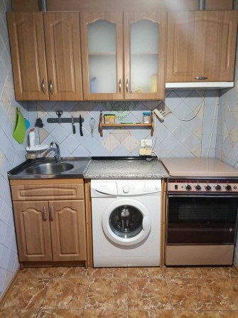 Продам 3 к.кв. на Холодной горе у метро - фото 1