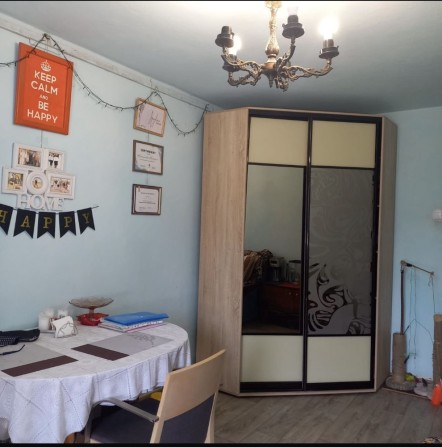 Продаю 2-х ком.квартиру Лески - первое капе 23 500$ - фото 1