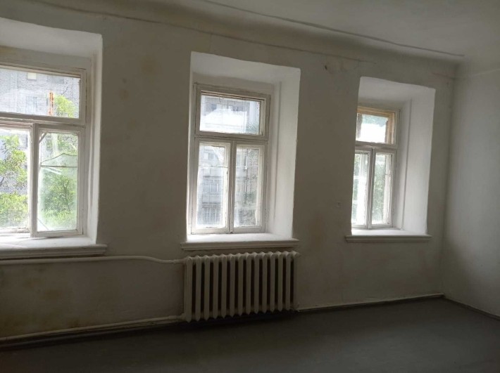 Продам 1комн.квартиру 2/2 Кам, ч/у;  38/26/10; р-он Декабристов-Защука - фото 1