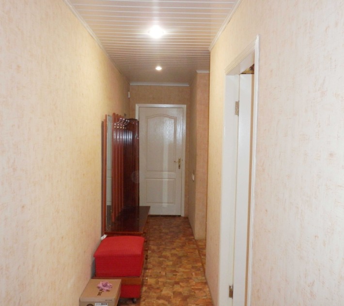 Продаю 3х кімнатну квартиру в центрі Хортицького району Запоріжжя - фото 1