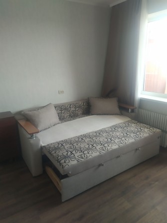 Продаж 1к квартири Хортицький Рубана - фото 1