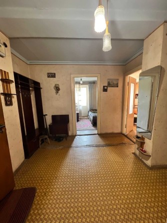 Продаж 3 кімнатної квартири по вулиці Патона - фото 1