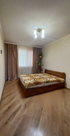 3 к квартира улучшенной планировки Жасминовый бульвар, Дворец Спорта - фото 1
